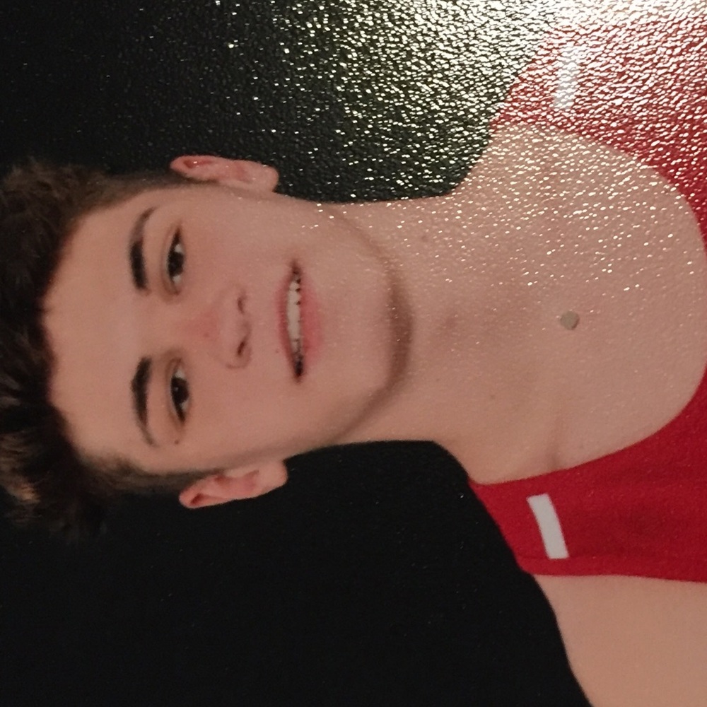 Meet your Posher, Michael